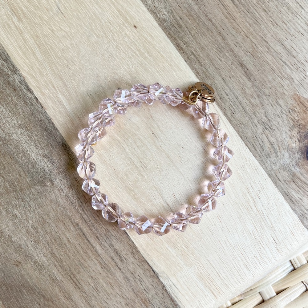 Alex and Ani Bracelet